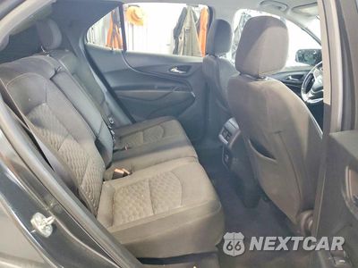 Zdjęcie 11 z 13 samochodu: 2019 CHEVROLET EQUINOX LT VIN:2GNAXUEVXK6222137 - miniatura