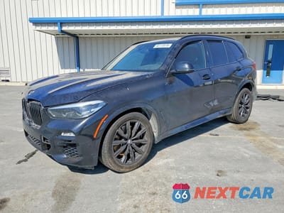 2019 BMW X5 XDRIVE50I 5UXJU2C55KLN64903 - główne zdjęcie licytacji z USA - miniatura