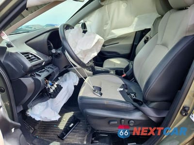 Zdjęcie 7 z 12 samochodu: 2021 SUBARU FORESTER VIN:JF2SKASC5MH483669 - miniatura