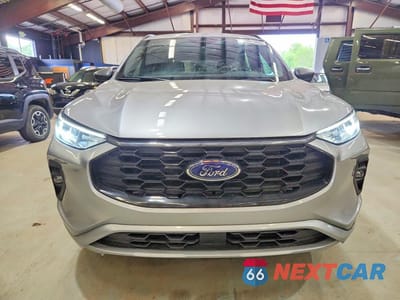 Piąte zdjęcie samochodu w środku: 2023 FORD ESCAPE ST LINE VIN:1FMCU9MN5PUA64531 - miniatura