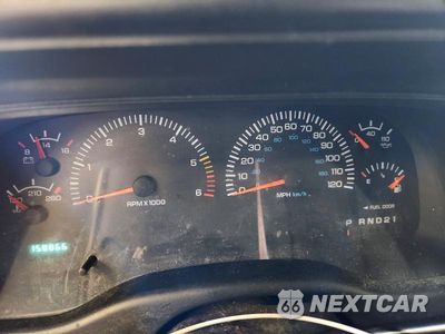 Zdjęcie 9 z 12 samochodu: 2000 DODGE DAKOTA VIN:1B7GL22ZXYS780084 - miniatura