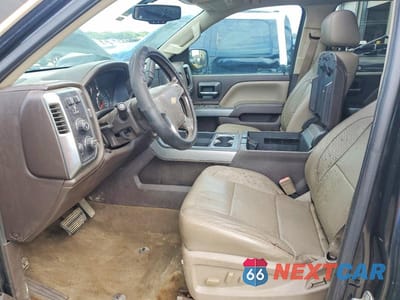 Zdjęcie 7 z 12 samochodu: 2016 CHEVROLET SILVERADO K1500 LTZ VIN:3GCUKSEC8GG367244 - miniatura