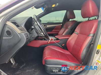 Zdjęcie 7 z 12 samochodu: 2016 LEXUS GS 350 F SPORT VIN:JTHBZ1BL2GA001312 - miniatura