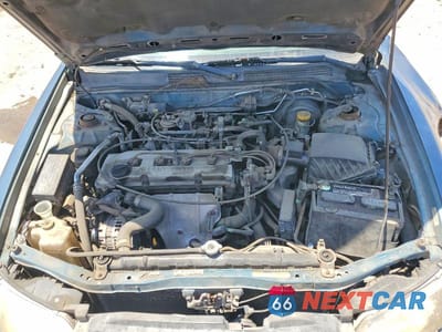 Zdjęcie 11 z 12 samochodu: 1998 NISSAN ALTIMA XE VIN:1N4DL01D6WC222663 - miniatura