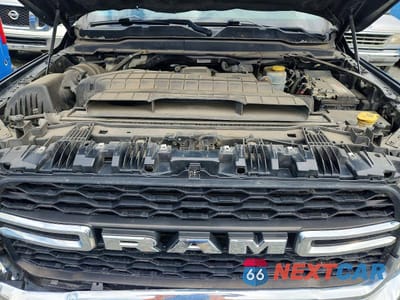 Zdjęcie 11 z 12 samochodu: 2022 RAM 3500 VIN:3C7WRTCL7NG142374 - miniatura