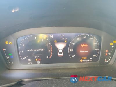 Zdjęcie 9 z 12 samochodu: 2024 HONDA ACCORD EX VIN:1HGCY1F30RA052542 - miniatura