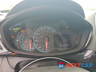 Zdjęcie 9 z 12 samochodu: 2020 CHEVROLET SPARK 1LT VIN:KL8CD6SA3LC446701 - miniatura