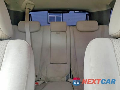 Zdjęcie 10 z 13 samochodu: 2009 HYUNDAI TUCSON GLS VIN:KM8JM12B49U971629 - miniatura