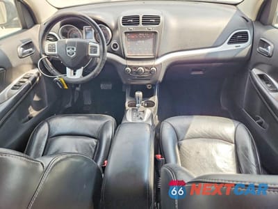 Zdjęcie 8 z 13 samochodu: 2014 DODGE JOURNEY SXT VIN:3C4PDDBG6ET189123 - miniatura