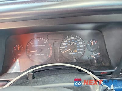 Zdjęcie 9 z 12 samochodu: 1996 DODGE RAM 3500 VIN:3B7MF33W8TM162817 - miniatura
