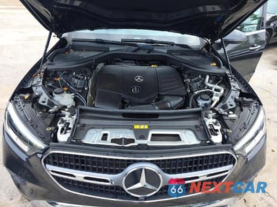 Zdjęcie 7 z 11 samochodu: 2024 MERCEDES-BENZ GLC 300 VIN:W1NKM4GB2RU042891 - miniatura