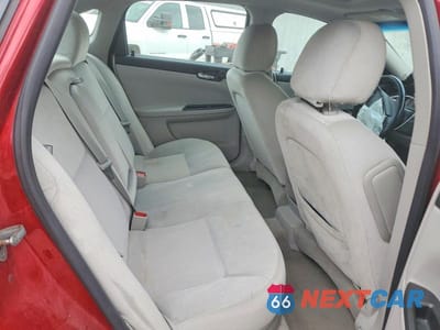 Zdjęcie 10 z 12 samochodu: 2013 CHEVROLET IMPALA LT VIN:2G1WG5E3XD1257787 - miniatura