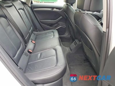 Zdjęcie 10 z 13 samochodu: 2015 AUDI A3 PREMIUM PLUS VIN:WAUEFGFF3F1019179 - miniatura