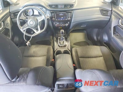 Zdjęcie 8 z 13 samochodu: 2020 NISSAN ROGUE SV VIN:KNMAT2MT0LP521596 - miniatura
