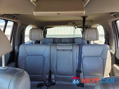 Zdjęcie 10 z 13 samochodu: 2015 HONDA PILOT TOURING VIN:5FNYF3H97FB017894 - miniatura