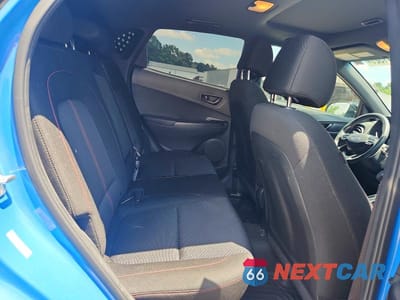 Zdjęcie 10 z 12 samochodu: 2022 HYUNDAI KONA N LINE VIN:KM8K33A37NU805273 - miniatura
