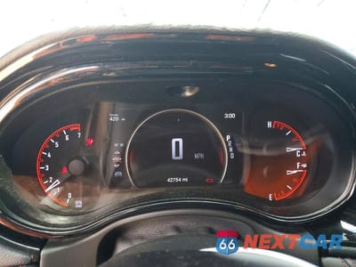 Zdjęcie 9 z 12 samochodu: 2023 DODGE DURANGO GT VIN:1C4RDJDGXPC579385 - miniatura