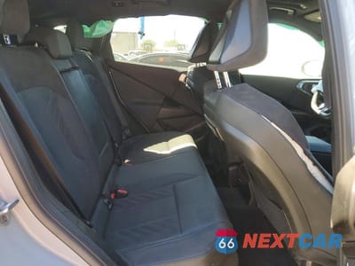 Zdjęcie 10 z 12 samochodu: 2025 BMW X3 30 XDRIVE VIN:5UX53GP0XS9098916 - miniatura