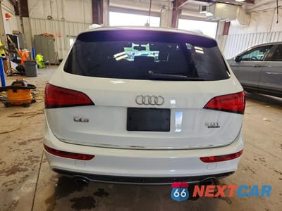 Zdjęcie 6 z 13 samochodu: 2016 AUDI Q5 PREMIUM PLUS S-LINE VIN:WA1D7AFP0GA111167 - miniatura