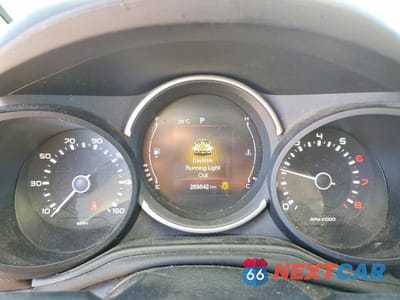 Zdjęcie 9 z 12 samochodu: 2019 FIAT 500L LOUNGE VIN:ZFBNFACH2KZ042229 - miniatura
