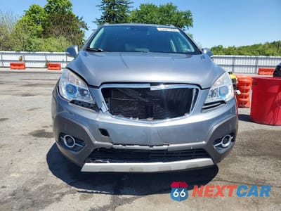 Piąte zdjęcie samochodu w środku: 2015 BUICK ENCORE PREMIUM VIN:KL4CJHSB3FB136542 - miniatura
