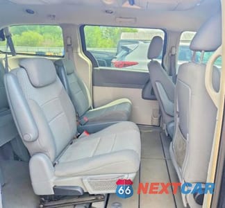 Zdjęcie 11 z 13 samochodu: 2010 CHRYSLER TOWN & COUNTRY TOURING VIN:2A4RR5D17AR176106 - miniatura