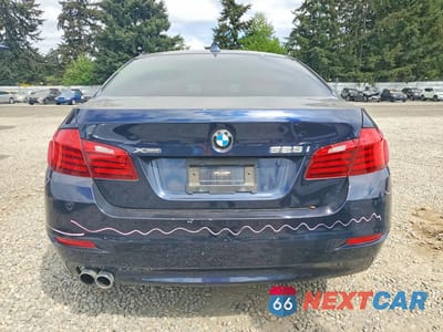 Zdjęcie 6 z 12 samochodu: 2016 BMW 528 XI VIN:WBA5A7C55GG643834 - miniatura