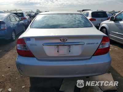 Zdjęcie 6 z 12 samochodu: 2002 TOYOTA CAMRY VIN:4T1BE32K82U519511 - miniatura