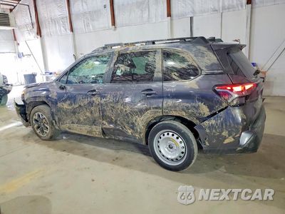 Drugie zdjęcie samochodu z przodu: 2026 SUBARU FORESTER PREMIUM VIN:4S4SLDD66T3029524 - miniatura