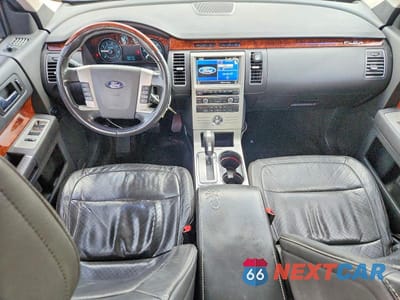Zdjęcie 8 z 13 samochodu: 2011 FORD FLEX LIMITED VIN:2FMGK5DC8BBD09822 - miniatura