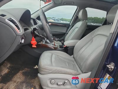 Zdjęcie 7 z 13 samochodu: 2016 AUDI Q5 PREMIUM VIN:WA1C2AFP0GA059890 - miniatura