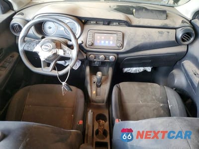 Zdjęcie 8 z 12 samochodu: 2024 NISSAN KICKS S VIN:3N1CP5BV8RL539953 - miniatura