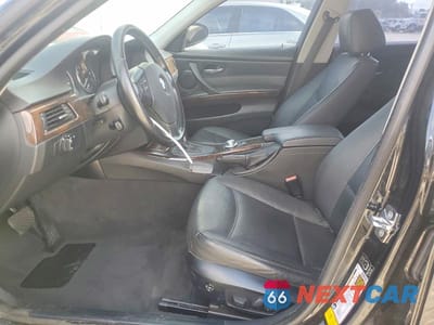 Zdjęcie 7 z 12 samochodu: 2006 BMW 325 XI VIN:WBAVD13526KV11551 - miniatura