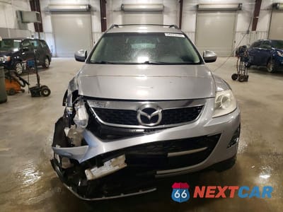 Piąte zdjęcie samochodu w środku: 2011 MAZDA CX-9 VIN:JM3TB3BA7B0316861 - miniatura