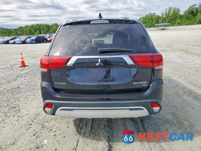 Zdjęcie 6 z 13 samochodu: 2019 MITSUBISHI OUTLANDER SE VIN:JA4AD3A37KZ035968 - miniatura