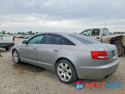 Drugie zdjęcie samochodu z przodu: 2006 AUDI A6 3.2 QUATTRO VIN:WAUDG74F66N067991 - miniatura