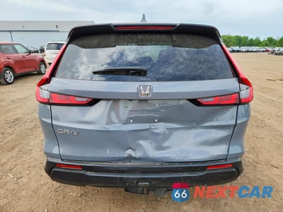 Zdjęcie 6 z 13 samochodu: 2024 HONDA CR-V EX VIN:2HKRS4H49RH441609 - miniatura