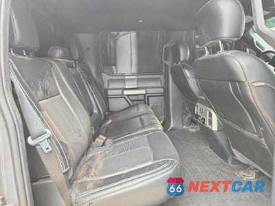 Zdjęcie 10 z 12 samochodu: 2020 FORD F150 SUPERCREW VIN:1FTEW1E43LFC79371 - miniatura