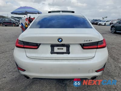 Zdjęcie 6 z 12 samochodu: 2021 BMW 330I VIN:3MW5R1J07M8B49904 - miniatura