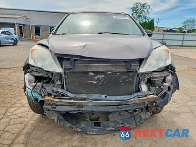 Piąte zdjęcie samochodu w środku: 2011 HONDA CR-V SE VIN:5J6RE4H42BL012010 - miniatura