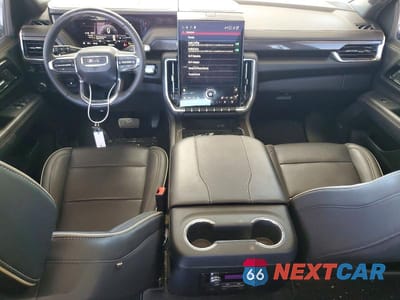Zdjęcie 8 z 12 samochodu: 2025 GMC YUKON XL ELEVATION VIN:1GKS2GRD9SR171432 - miniatura