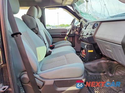 Zdjęcie 7 z 12 samochodu: 2011 FORD F350 SUPER DUTY VIN:1FT8W3DT2BEB46994 - miniatura