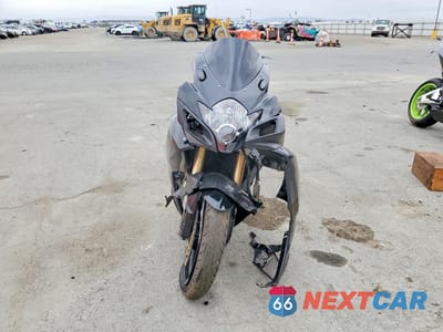 Drugie zdjęcie samochodu z przodu: 2007 SUZUKI GSX-R600 VIN:JS1GN7DA572104262 - miniatura