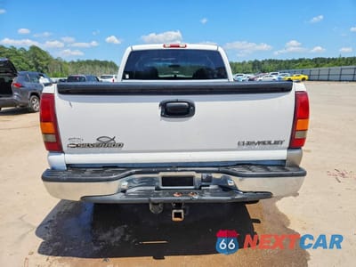 Zdjęcie 6 z 12 samochodu: 2001 CHEVROLET SILVERADO K1500 VIN:2GCEK19T511344240 - miniatura