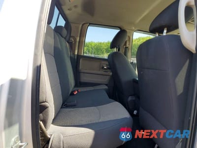 Zdjęcie 10 z 12 samochodu: 2011 DODGE RAM 1500 VIN:1D7RV1GPXBS673215 - miniatura