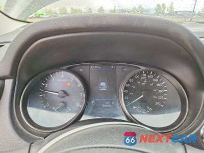 Zdjęcie 9 z 13 samochodu: 2019 NISSAN QASHQAI VIN:JN1BJ1CR5KW315773 - miniatura