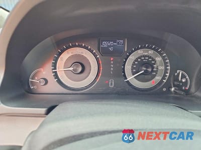 Zdjęcie 9 z 13 samochodu: 2016 HONDA ODYSSEY EX VIN:5FNRL5H45GB091510 - miniatura