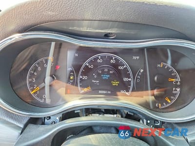Zdjęcie 9 z 13 samochodu: 2019 JEEP GRAND CHEROKEE LIMITED VIN:1C4RJFBG5KC773680 - miniatura