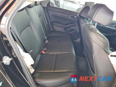 Zdjęcie 10 z 12 samochodu: 2025 ACURA INTEGRA VIN:19UDE4H21SA018778 - miniatura