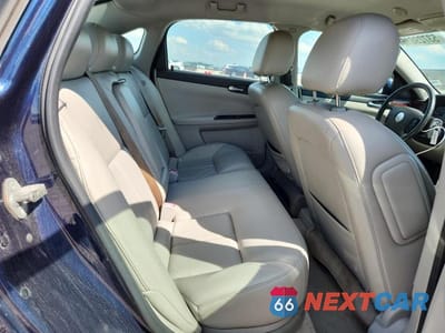 Zdjęcie 10 z 12 samochodu: 2010 CHEVROLET IMPALA LT VIN:2G1WB5EK9A1241789 - miniatura